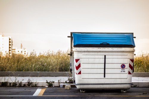 Business office clearance in Hanwell