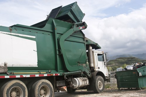 Success tips for skip hire in Hanwell