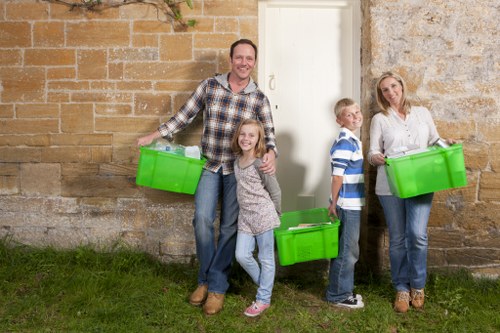 Different types of skips available for hire