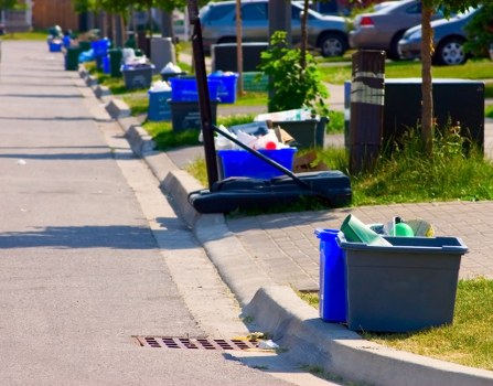 Professional house clearance in Hanwell neighborhood