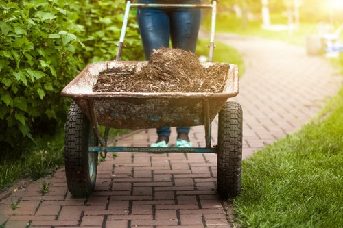 Efficient waste management with Hanwell skip hire