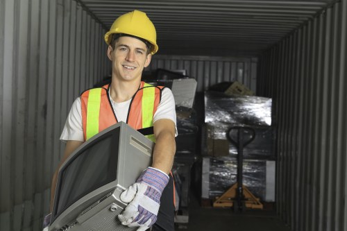 Choosing the right skip size for your project