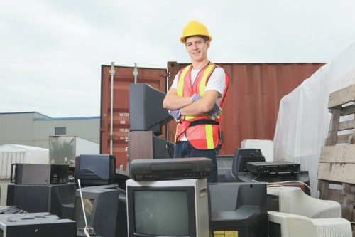 Understanding skip sizes for effective waste management