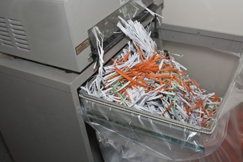 Placeholder image for escalation and review step