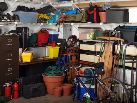 Selecting the right skip size for construction