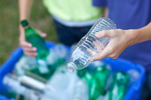 Regulatory compliance for waste disposal services
